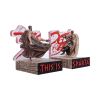 300 'This Is Sparta' Bookends Fantasy 300