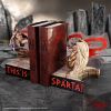 300 'This Is Sparta' Bookends 24cm Fantasy 300