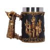 Assassin's Creed Through the Ages Tankard 15.5cm Gaming Pré-commander