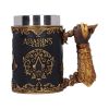 Assassin's Creed Through the Ages Tankard 15.5cm Gaming Pré-commander