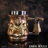 Dark Souls Smough Tankard 15.5cm Gaming Pré-commander