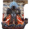 Diablo® IV Inarius Tankard 15.5cm Gaming Pré-commander