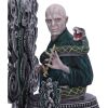 Harry Potter Lord Voldemort Bookend 20.5cm Fantasy Pré-commander