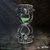 Harry Potter Lord Voldemort Sand Timer 18.5cm Fantasy Pré-commander