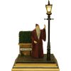 Harry Potter Privet Drive Light Up Figurine 18.5cm Fantasy Pré-commander