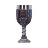 Medieval Goblet 17.5cm History and Mythology RRP Under 50