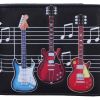 Wallet - Electric Guitars 11cm Indéterminé Gifts Under £100