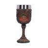 Tree Of Life Goblet 17.5cm Witchcraft & Wiccan Sorcellerie et Wiccan