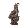 Pan (Large) 30.5cm Witchcraft & Wiccan Statues Large (30cm to 50cm)