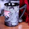 Mug - Elvis - Cadillac 16oz Famous Icons Out Of Stock