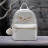 Harry Potter - Golden Snitch Backpack 28cm Fantasy Last Chance to Buy