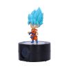Dragon Ball Super Goku Alarm Clock 19.3cm Anime Flash Sale Licensed