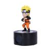 Naruto Naruto Light Up Alarm Clock 19.3cm Anime Flash Sale Licensed