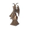 Baphomet Bronze 24cm Baphomet Gifts Under £100