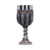Medieval Knight Goblet 17.5cm History and Mythology De retour en stock