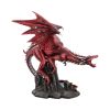 Fraener's Wrath. 52cm Dragons Statues Extra Large (Over 50cm)