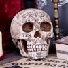 Spirits 20cm Skulls Roll Back Offer