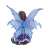 Azure. 14cm Fairies Roll Back Offer