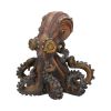 Octo-Steam 15cm Octopus Statues Medium (15cm to 30cm)