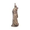 Merlin Bronze 47cm (Large) History and Mythology NN Grandes Figurines