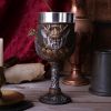 Valhalla Goblet 17cm History and Mythology Gifts Under £100