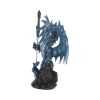 Sea Blade Letter Opener by Ruth Thompson 22.2cm Dragons Coupe-papier