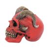 Tenacious Demon 13.3cm Skulls De retour en stock