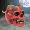 Tenacious Demon 13.3cm Skulls Gothic Product Guide