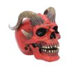 Tenacious Demon 13.3cm Skulls Gothic Product Guide