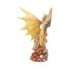 Adult Desert Dragon (AS) 24.5cm Dragons Figurines de dragons