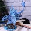 Adult Water Dragon (AS) 31cm Dragons Figurines de dragons