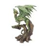 Adult Forest Dragon (AS) 25.5cm Dragons Figurines de dragons
