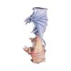Guardians of Time Sand Timer (AS) 20cm Dragons Year Of The Dragon