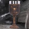 Thor Goblet 17cm History and Mythology Gifts Under £100