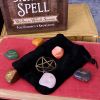 Salem's Spell Kit Witchcraft & Wiccan Witchcraft and Wiccan Product Guide