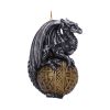 Balthazar Hanging Ornament 10.16cm Dragons Dragons