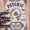 Psychic Compendium 25.8cm Palmistry Gifts Under £100