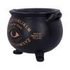 All Seeing Cauldron 22.3cm Witchcraft & Wiccan Stock Arrivals