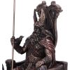 Odin - All Father 22cm History and Mythology De retour en stock