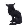 Salem (Small) 19.6cm Cats Figurine moyen (15cm à 29cm)