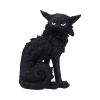 Salem (Small) 19.6cm Cats Figurine moyen (15cm à 29cm)