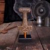 Hammer of Thor 20.8cm History and Mythology Articles en Vente