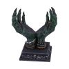 Beyond the Grave Crystal Ball Holder 15cm Zombies Last Chance to Buy