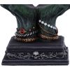 Beyond the Grave Crystal Ball Holder 15cm Zombies Flash Sale Skulls & Gothic