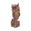 Ohm Owl 29cm Owls Articles en Vente