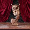 Ohm Owl 29cm Owls Articles en Vente