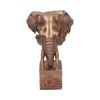 Mechephant 28.5cm Elephants Statues Medium (15cm to 30cm)