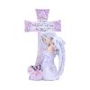 Weave in Faith by Jessica Galbreth 26cm Angels Gifts Under £100