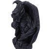 Grotesque Greeting Door Knocker 21.8cm Gargoyles & Grotesques Gifts Under £100
