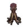 Call of the Kraken 14.5cm Octopus Last Chance to Buy